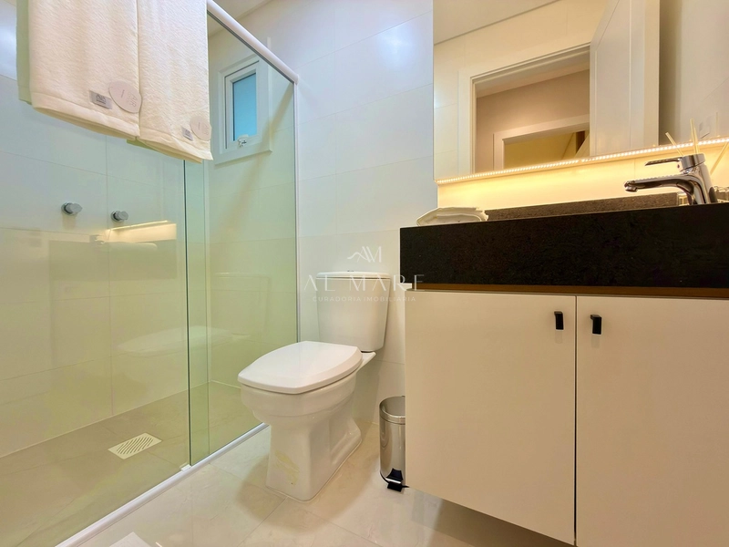 Apto com infraestrutura duas vagas de garagem mais deposito : 26ª foto da galeria de imagens do imóvel