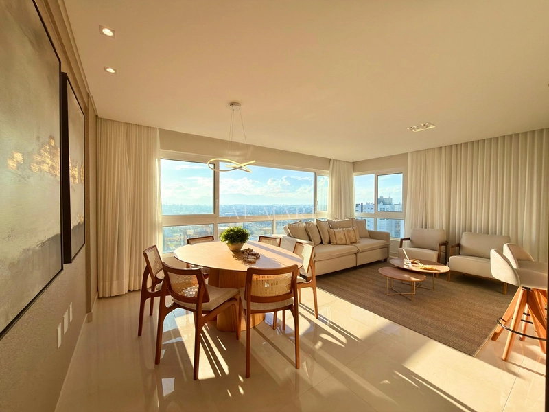 Apto com infraestrutura duas vagas de garagem mais deposito : 5ª foto da galeria de imagens do imóvel