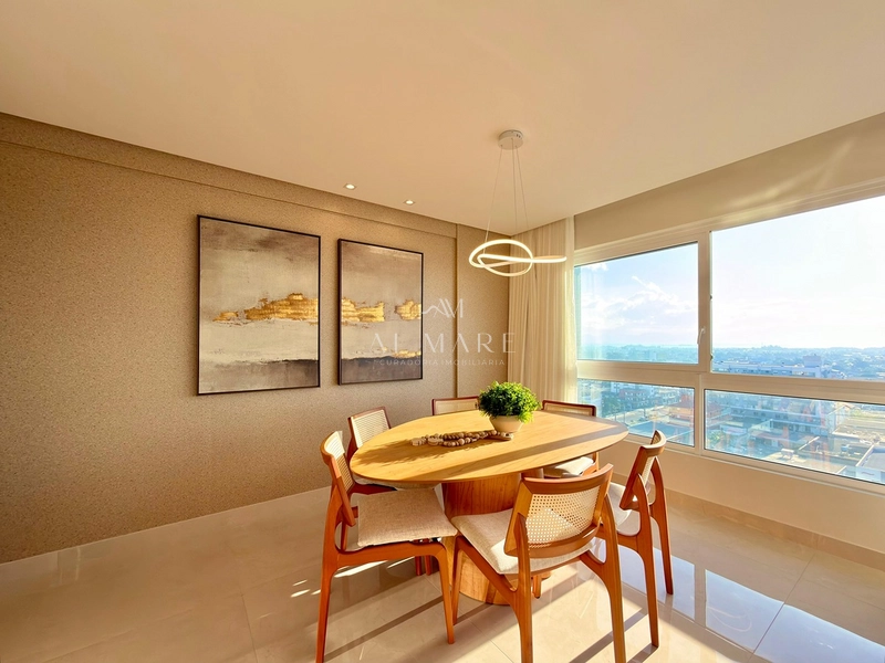 Apto com infraestrutura duas vagas de garagem mais deposito : 14ª foto da galeria de imagens do imóvel