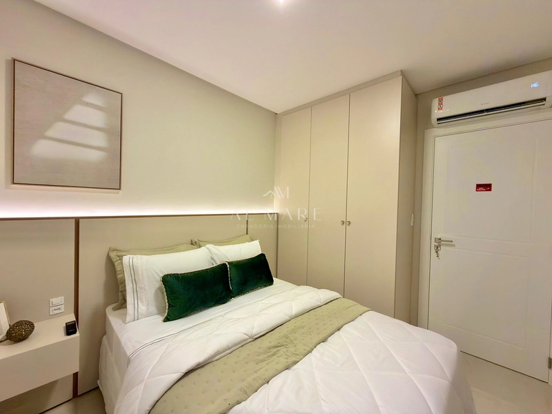 Apto com infraestrutura duas vagas de garagem mais deposito : 28ª foto da galeria de imagens do imóvel