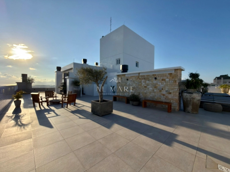 Apto com infraestrutura duas vagas de garagem mais deposito : 36ª foto da galeria de imagens do imóvel