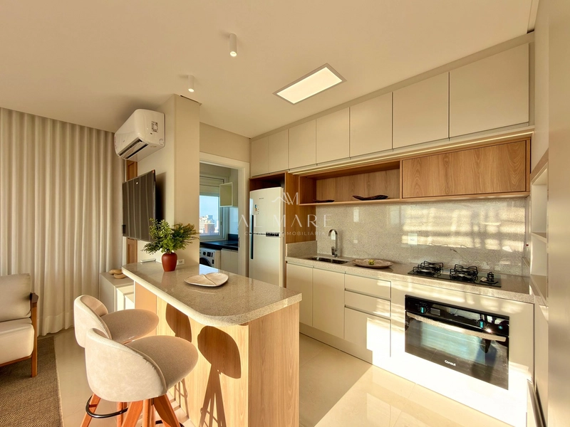 Apto com infraestrutura duas vagas de garagem mais deposito : 15ª foto da galeria de imagens do imóvel