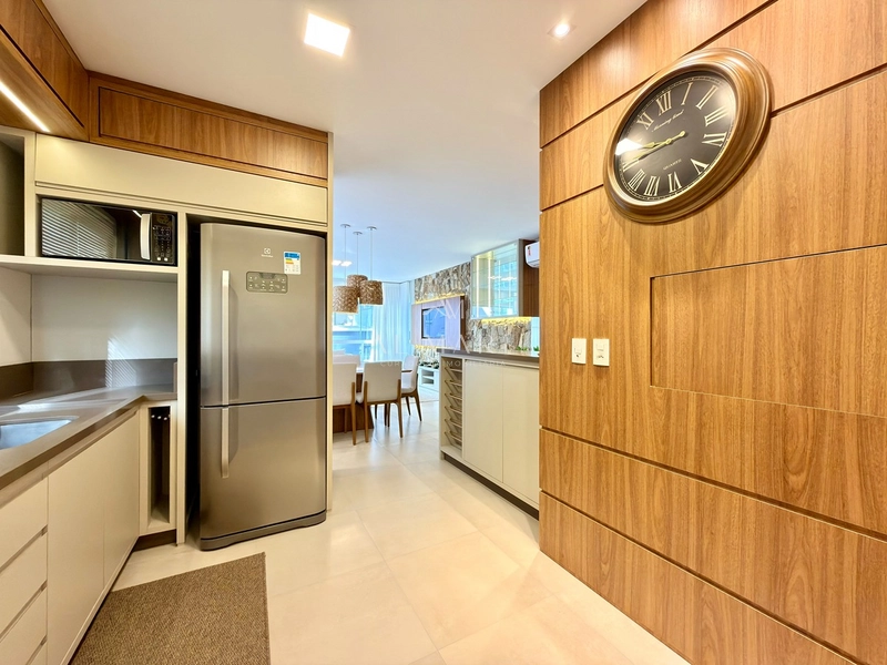 APARTAMENTO À VENDA EM CAPÃO DA CANOA! 3 DORMITÓRIOS • SOL DA MANHÃ • MOBILIADO E DECORADO: 22ª foto da galeria de imagens do imóvel