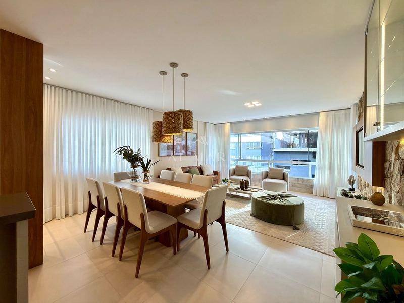 APARTAMENTO À VENDA EM CAPÃO DA CANOA! 3 DORMITÓRIOS • SOL DA MANHÃ • MOBILIADO E DECORADO: 23ª foto da galeria de imagens do imóvel