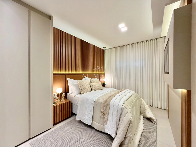 APARTAMENTO À VENDA EM CAPÃO DA CANOA! 3 DORMITÓRIOS • SOL DA MANHÃ • MOBILIADO E DECORADO: 18ª foto da galeria de imagens do imóvel
