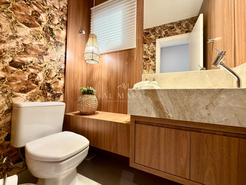 APARTAMENTO À VENDA EM CAPÃO DA CANOA! 3 DORMITÓRIOS • SOL DA MANHÃ • MOBILIADO E DECORADO: 25ª foto da galeria de imagens do imóvel