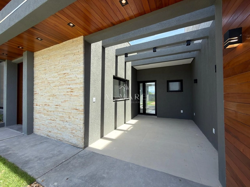 Casa no Santorini: 3ª foto da galeria de imagens do imóvel