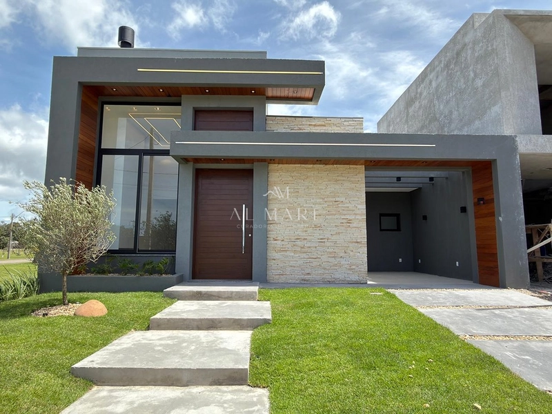 Casa no Santorini: 1ª foto da galeria de imagens do imóvel