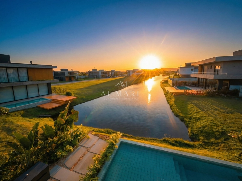 Casa com arquitetura futuristica: 29ª foto da galeria de imagens do imóvel