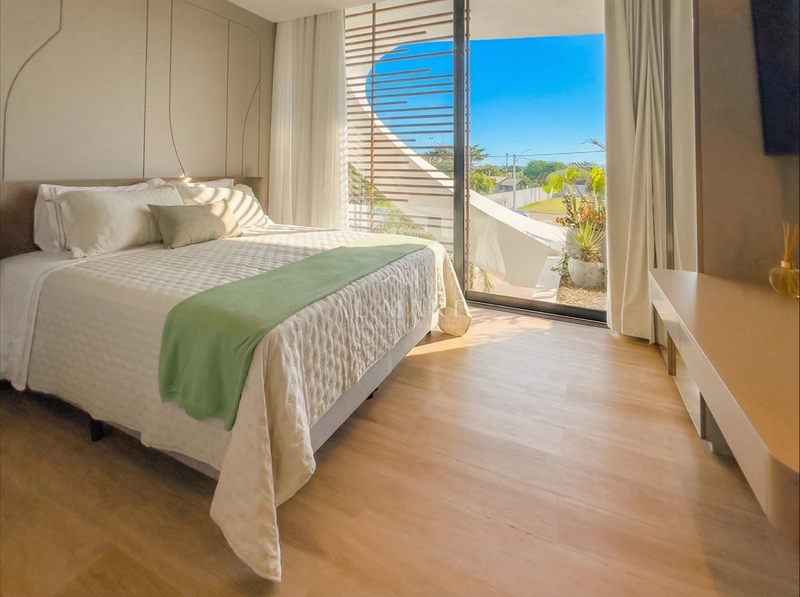 Casa com arquitetura futuristica: 6ª foto da galeria de imagens do imóvel