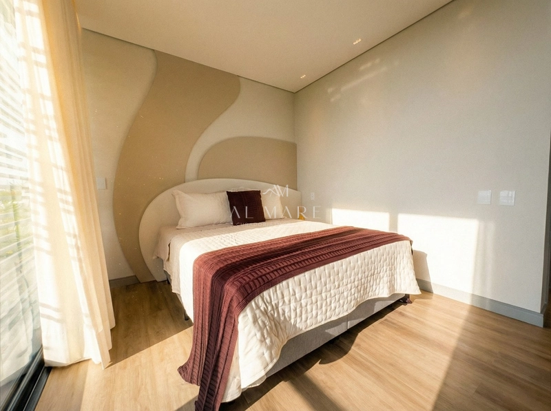 Casa com arquitetura futuristica: 33ª foto da galeria de imagens do imóvel