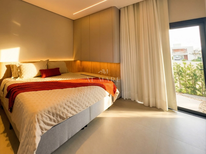 Casa com arquitetura futuristica: 21ª foto da galeria de imagens do imóvel