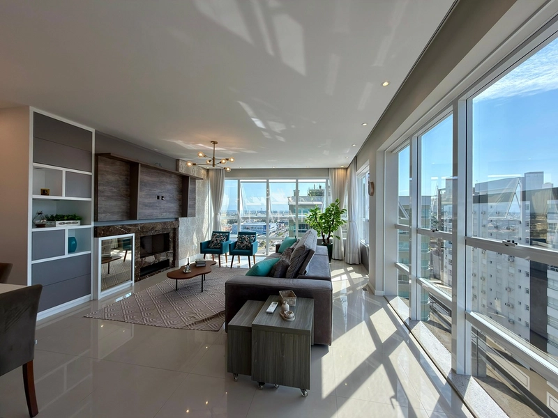 Apartamento com vista para o mar: 18ª foto da galeria de imagens do imóvel