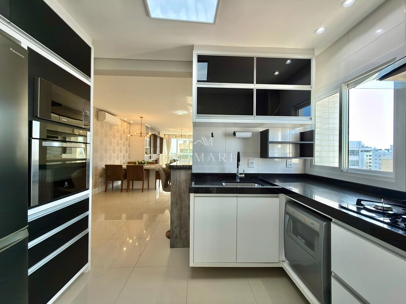 Apartamento com vista para o mar: 29ª foto da galeria de imagens do imóvel