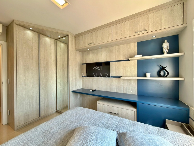 Apartamento com vista para o mar: 16ª foto da galeria de imagens do imóvel