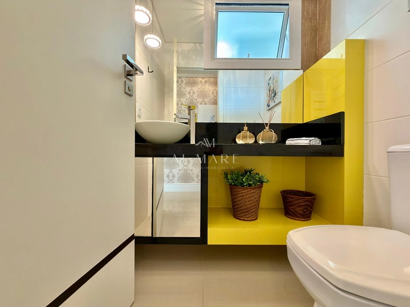 Apartamento com vista para o mar: 11ª foto da galeria de imagens do imóvel