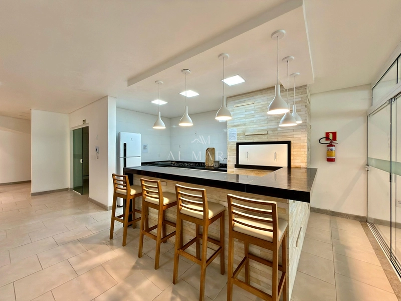 Apartamento com vista para o mar: 4ª foto da galeria de imagens do imóvel