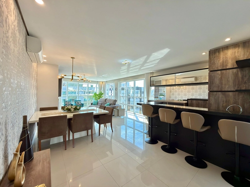 Apartamento com vista para o mar: 12ª foto da galeria de imagens do imóvel