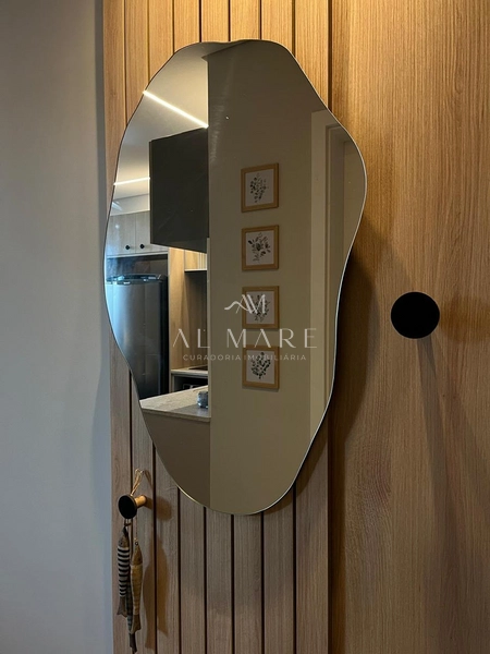 Loft mobiliado e decorado pronto para uso: 10ª foto da galeria de imagens do imóvel
