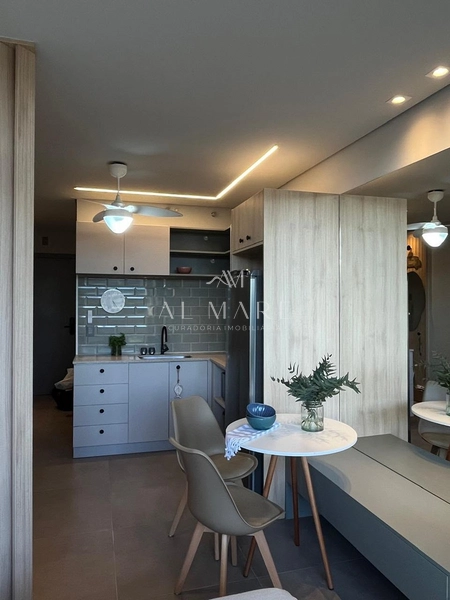 Loft mobiliado e decorado pronto para uso: 7ª foto da galeria de imagens do imóvel