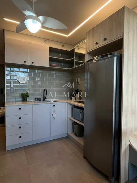 Loft mobiliado e decorado pronto para uso: 12ª foto da galeria de imagens do imóvel