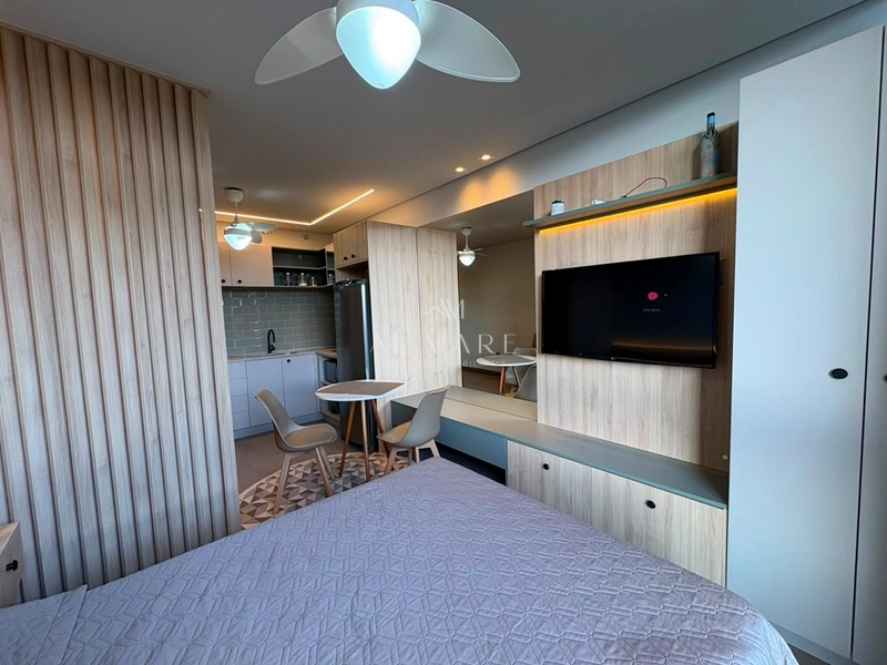 Loft mobiliado e decorado pronto para uso: 15ª foto da galeria de imagens do imóvel