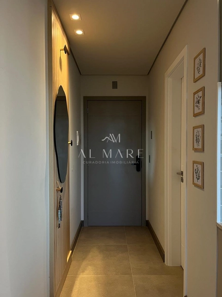 Loft mobiliado e decorado pronto para uso: 13ª foto da galeria de imagens do imóvel