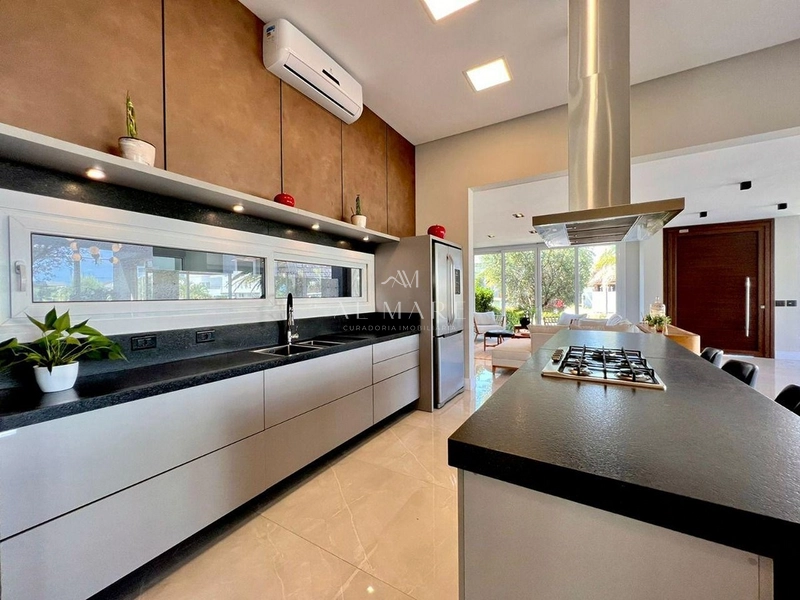 Mansão com Roftop: 10ª foto da galeria de imagens do imóvel