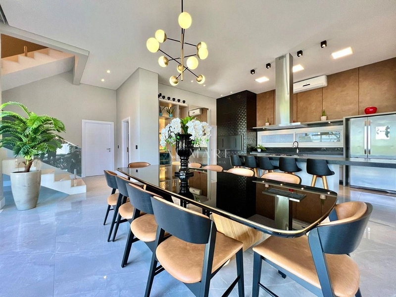 Mansão com Roftop: 18ª foto da galeria de imagens do imóvel