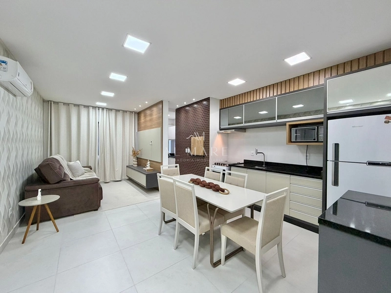 Apartamento na navegantes: 11ª foto da galeria de imagens do imóvel
