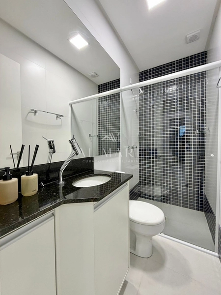 Apartamento na navegantes: 8ª foto da galeria de imagens do imóvel