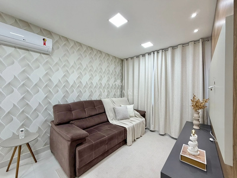 Apartamento na navegantes: 6ª foto da galeria de imagens do imóvel