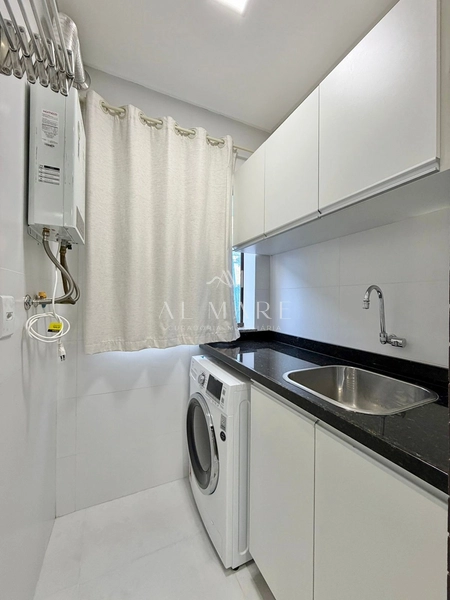 Apartamento na navegantes: 10ª foto da galeria de imagens do imóvel