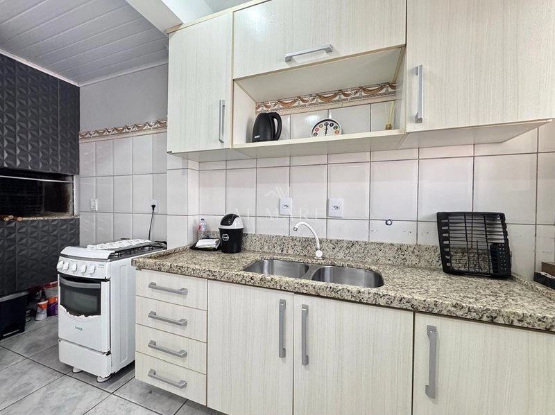 APARTAMENTO MOBILIADO E DECORADO DUPLEX EM CAPAO DA CANOA!!!!!: 5ª foto da galeria de imagens do imóvel