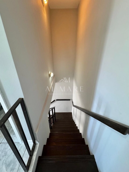 APARTAMENTO MOBILIADO E DECORADO DUPLEX EM CAPAO DA CANOA!!!!!: 11ª foto da galeria de imagens do imóvel