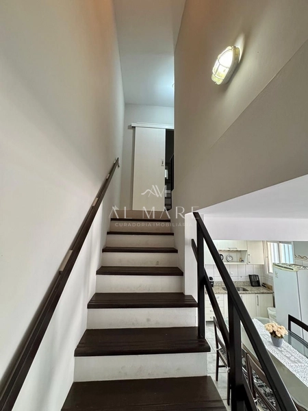 APARTAMENTO MOBILIADO E DECORADO DUPLEX EM CAPAO DA CANOA!!!!!: 3ª foto da galeria de imagens do imóvel