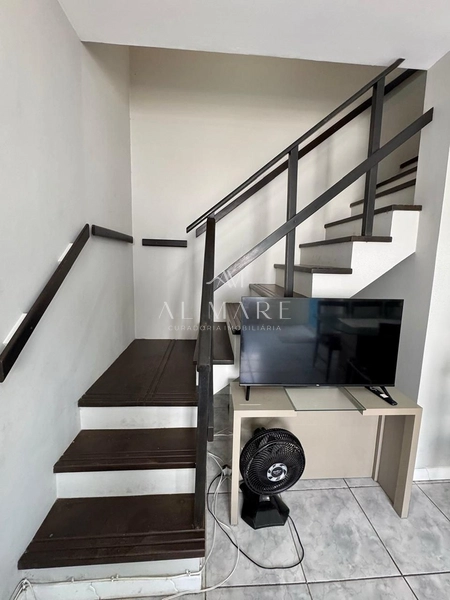 APARTAMENTO MOBILIADO E DECORADO DUPLEX EM CAPAO DA CANOA!!!!!: 19ª foto da galeria de imagens do imóvel