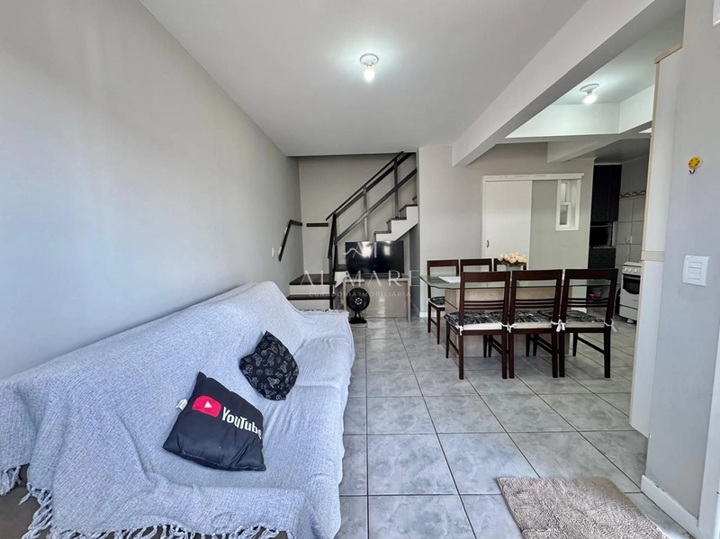 APARTAMENTO MOBILIADO E DECORADO DUPLEX EM CAPAO DA CANOA!!!!!: 1ª foto da galeria de imagens do imóvel