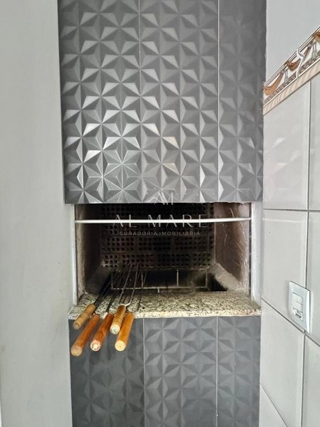 APARTAMENTO MOBILIADO E DECORADO DUPLEX EM CAPAO DA CANOA!!!!!: 6ª foto da galeria de imagens do imóvel