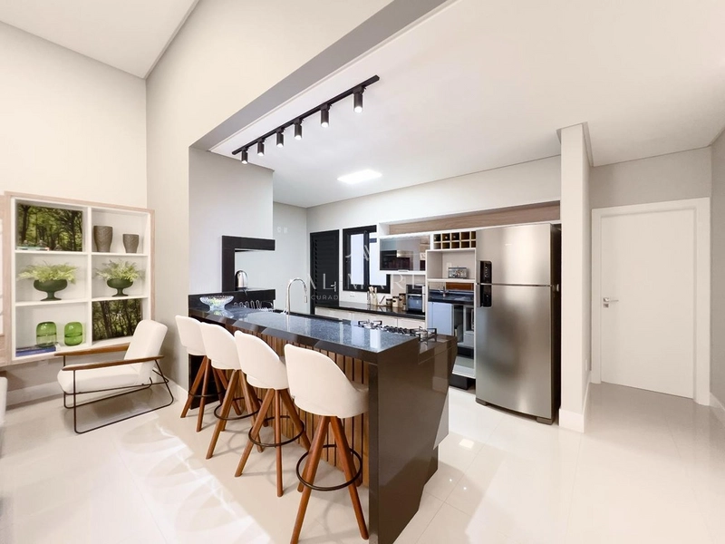 Casa térrea três dormitórios sendo um suíte e vaga de garagem : 14ª foto da galeria de imagens do imóvel