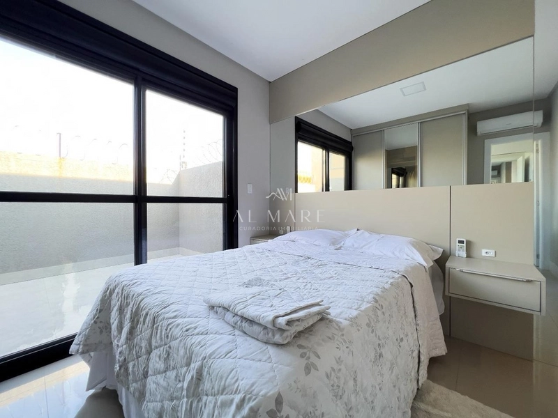 Casa térrea três dormitórios sendo um suíte e vaga de garagem : 29ª foto da galeria de imagens do imóvel