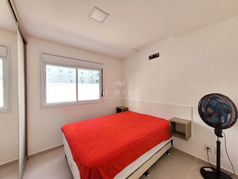 apartamento dois dormitórios sendo uma suíte com sacada de frente : 4ª foto da galeria de imagens do imóvel