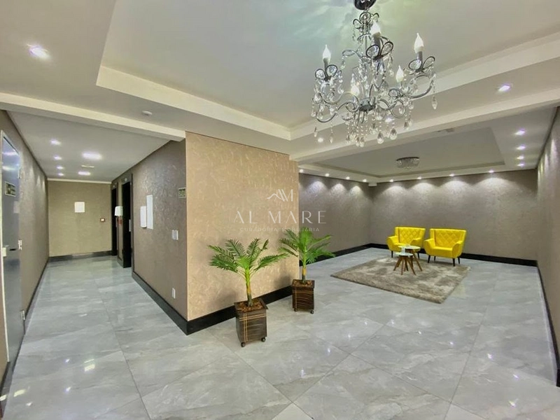 apartamento dois dormitórios sendo uma suíte com sacada de frente : 16ª foto da galeria de imagens do imóvel