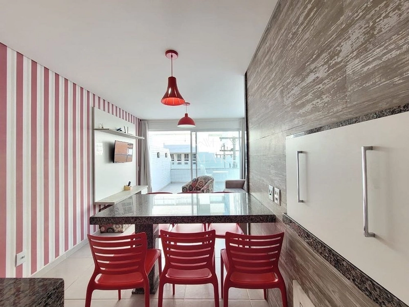 apartamento dois dormitórios sendo uma suíte com sacada de frente : 15ª foto da galeria de imagens do imóvel