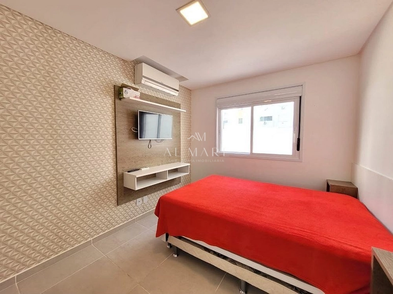 apartamento dois dormitórios sendo uma suíte com sacada de frente : 12ª foto da galeria de imagens do imóvel