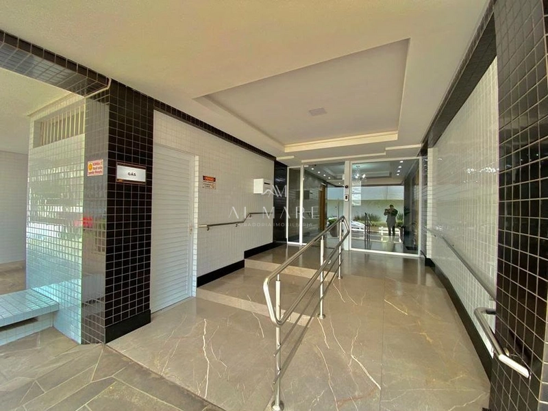 apartamento dois dormitórios sendo uma suíte com sacada de frente : 10ª foto da galeria de imagens do imóvel