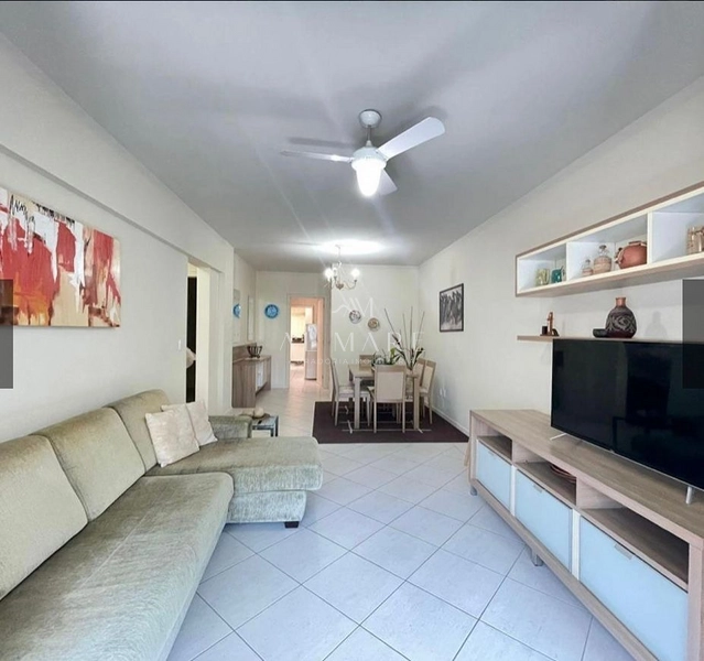 Apartamento de frente para a avenida: 6ª foto da galeria de imagens do imóvel