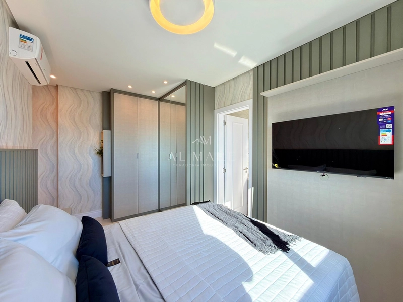 APARTAMENTO A VENDA FINALMENTE DECORADO: 24ª foto da galeria de imagens do imóvel