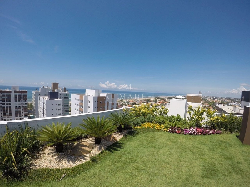 Apartamento com terraço com dois dormitórios e uma suíte mobiliado e vaga de garagem : 41ª foto da galeria de imagens do imóvel