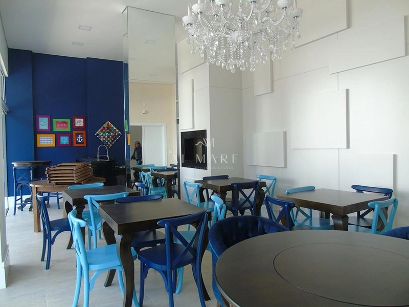 Apartamento com terraço com dois dormitórios e uma suíte mobiliado e vaga de garagem : 40ª foto da galeria de imagens do imóvel